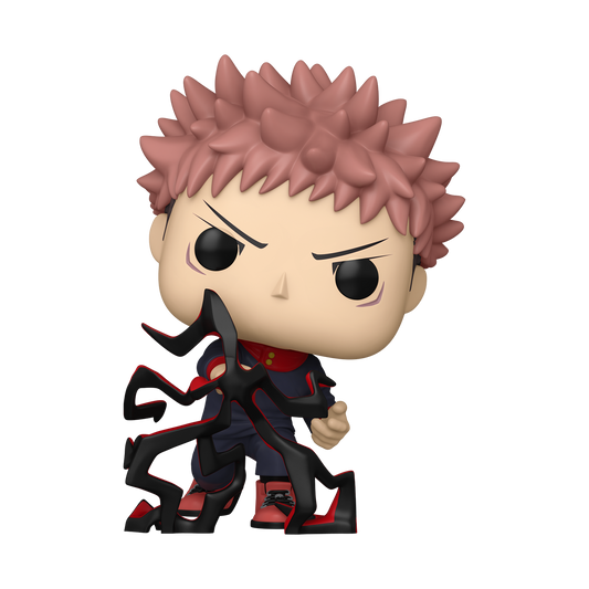 Pop! Jumbo Yuji Itadori - US 2301