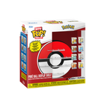 Bitty Pop! Display Poké Ball Bundle - US 5394