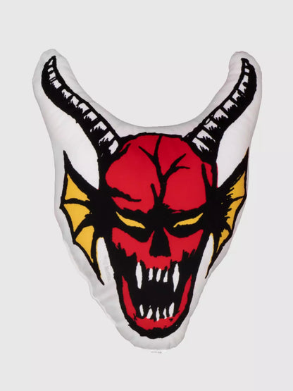 Stranger Things Hellfire Club Pillow - US 3591