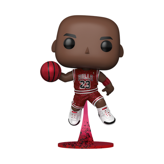 Pop! Michael Jordan (Pop! 250) - US 5566
