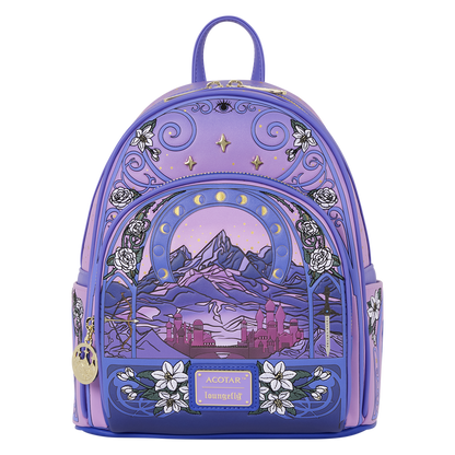 A Court of Thorns and Roses Ramiel Mountain Mini Backpack - US 1778
