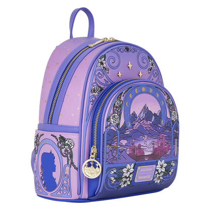 A Court of Thorns and Roses Ramiel Mountain Mini Backpack - US 1778