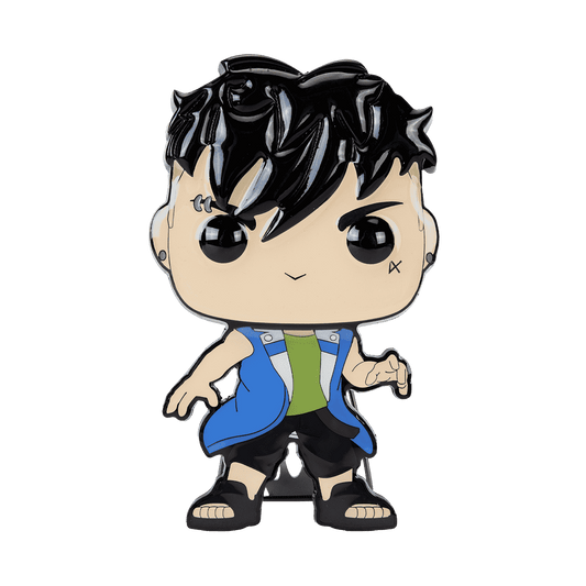 Pop! Pin Kawaki (Glow) - US 5434