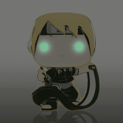 Pop! Pin Inojin (Glow) - US 0560