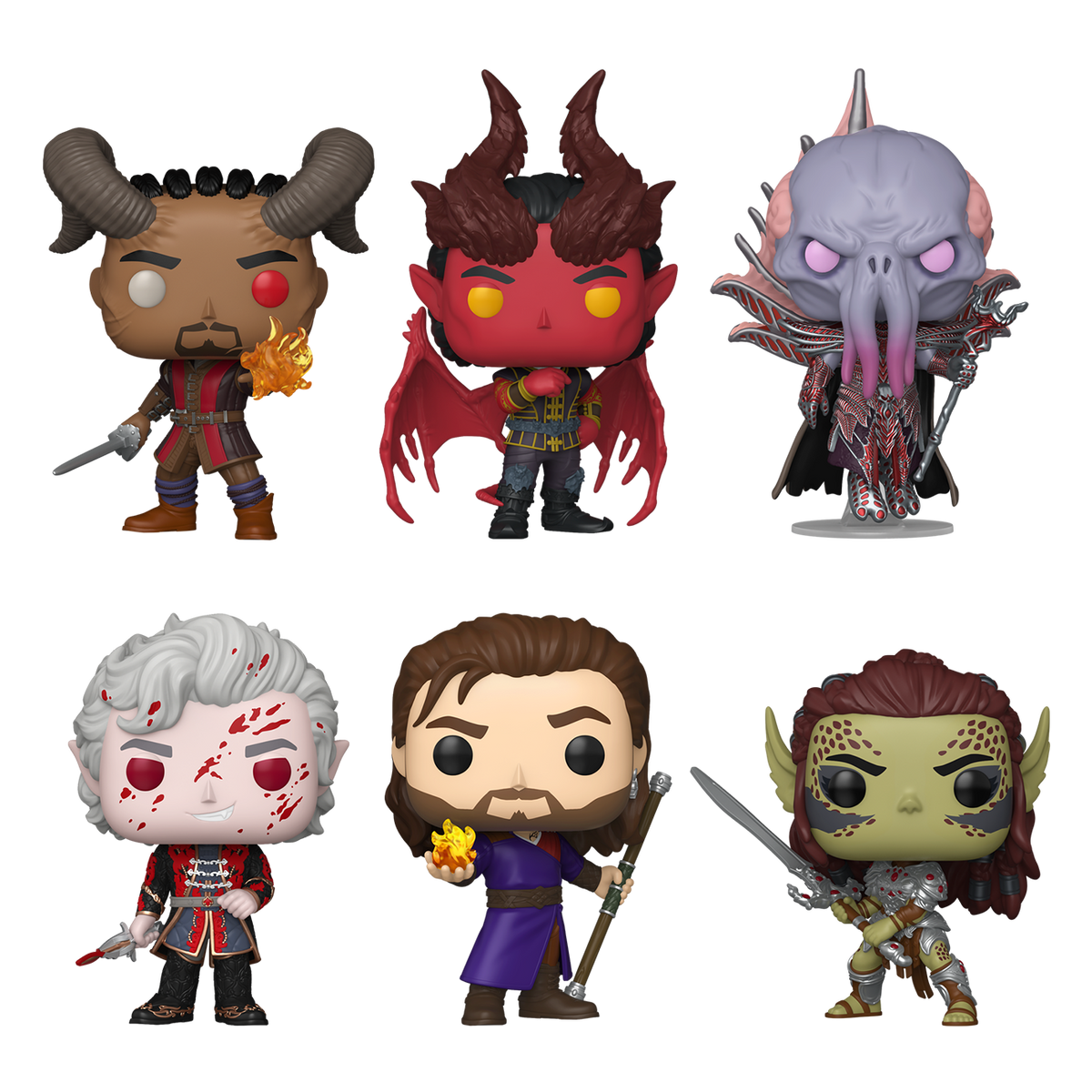 Baldur's Gate Bundle - US 4872
