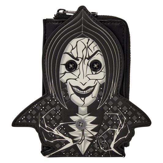 Coraline Other Mother Glow Card Holder - US 0480