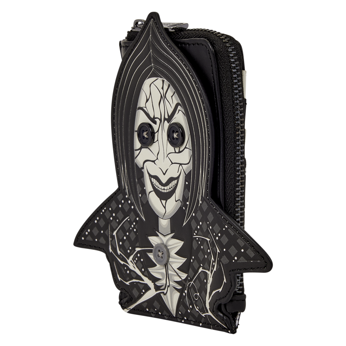 Coraline Other Mother Glow Card Holder - US 0480