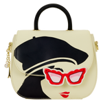 Emily in Paris Exclusive "Who, Moi?" Crossbody Bag - US 0154