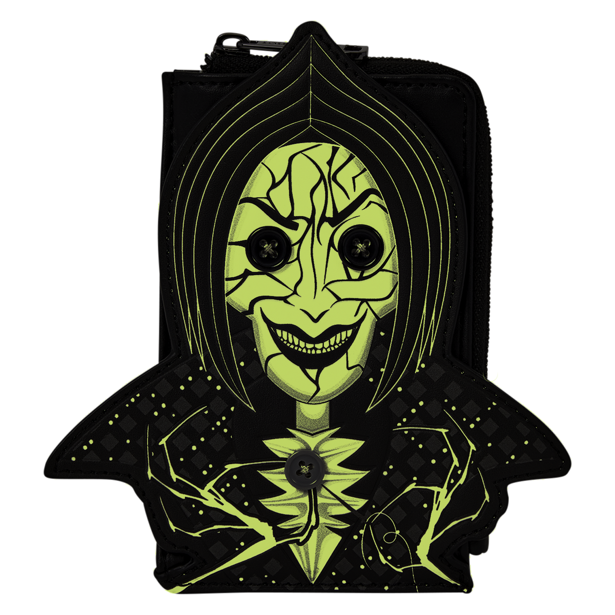 Coraline Other Mother Glow Card Holder - US 0480
