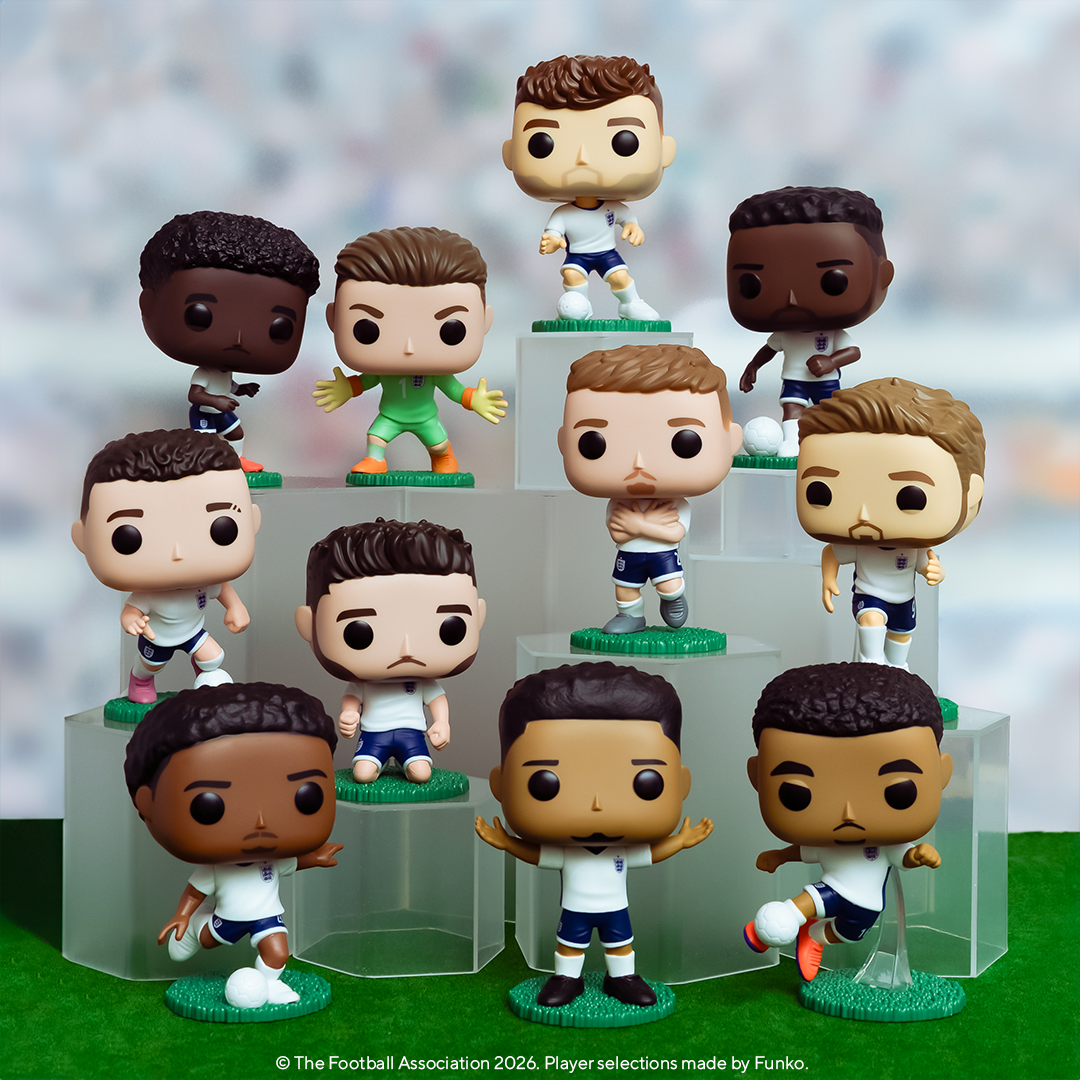 Pop! Cole Palmer - US 5675