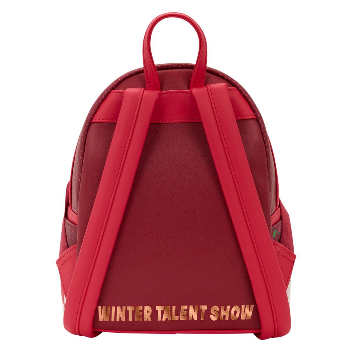 Mean Girls Winter Talent Show Light Up Mini Backpack - US 1753