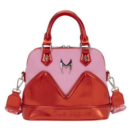 Scarlet Witch Wanda Cosplay Crossbody Bag - US 5556