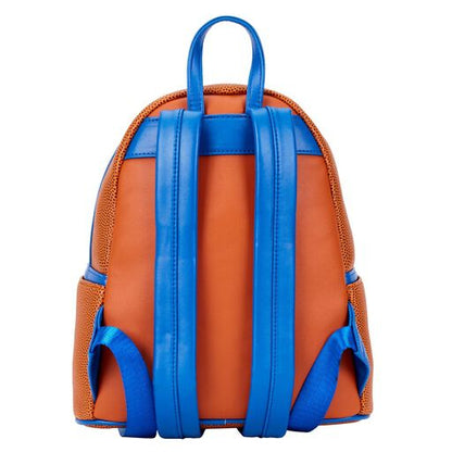 NBA Philadelphia 76ers Basketball Logo Mini Backpack - US 2529
