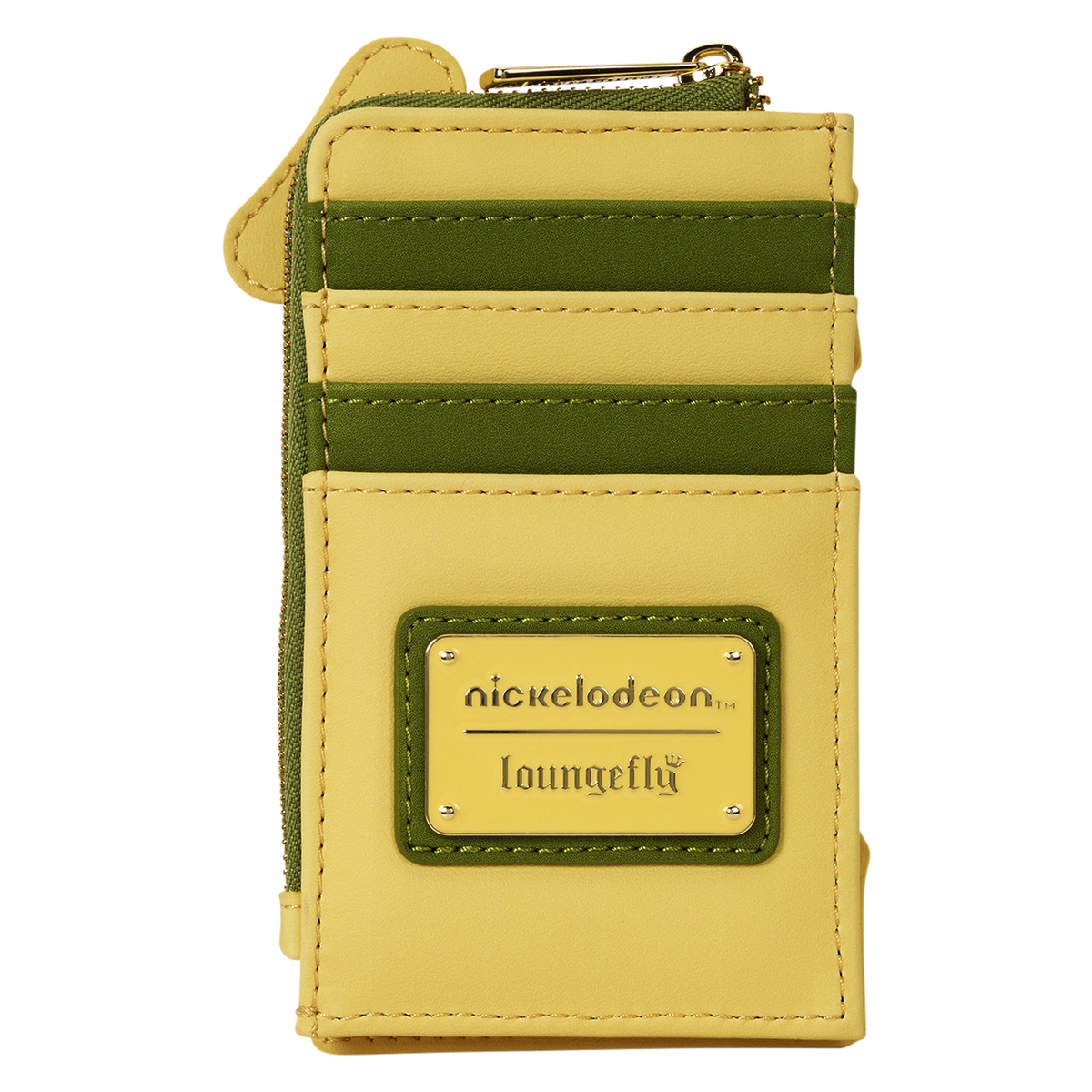 Avatar: The Last Airbender Cactus Juice Card Holder - US 7051