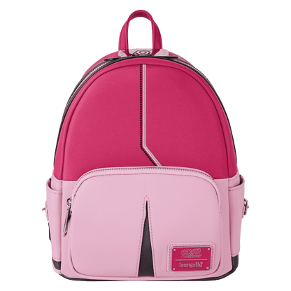 Naruto Sakura Cosplay Mini Backpack - US 5049