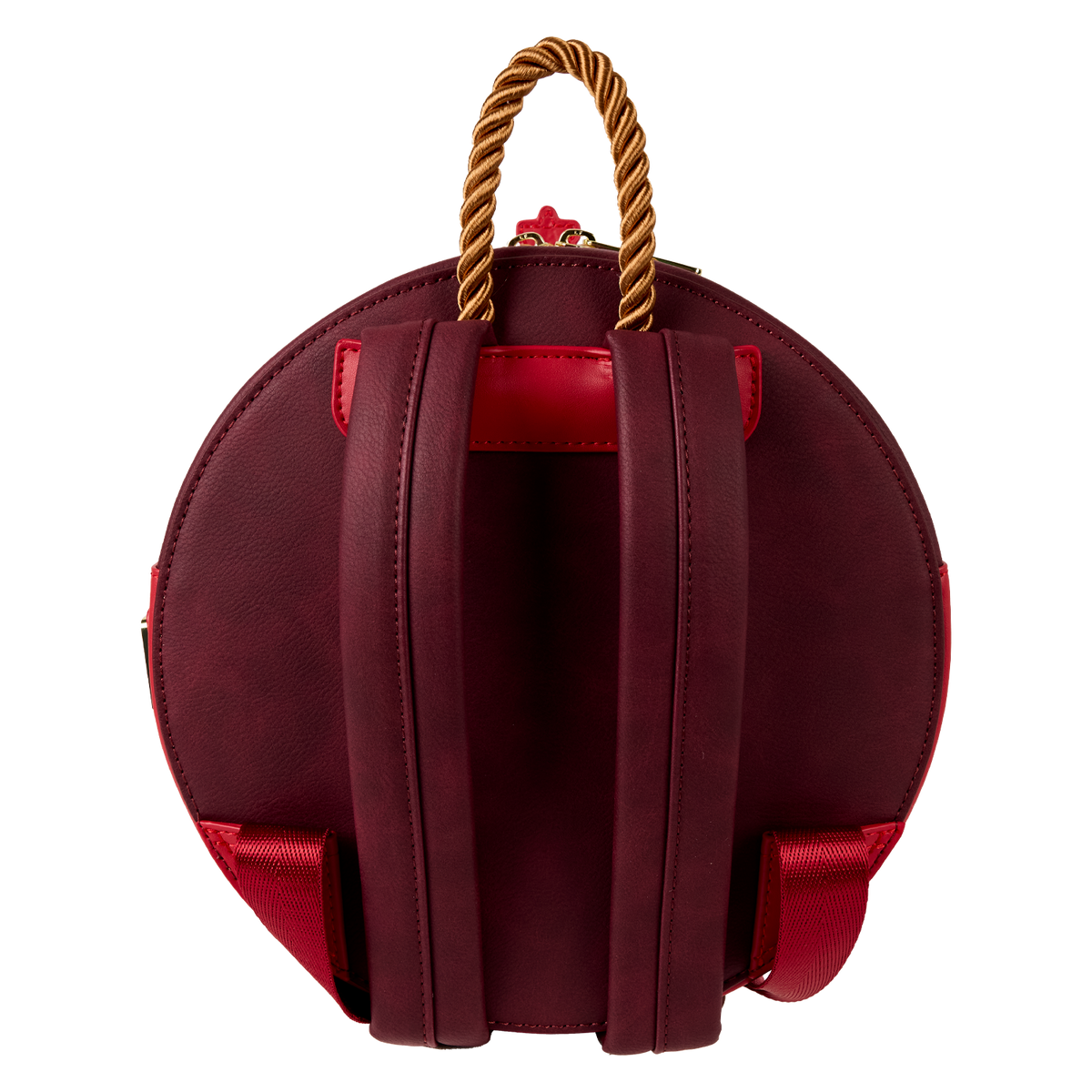One Piece Compass Figural Mini Backpack - US 1185