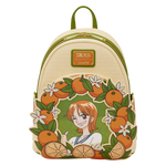 One Piece Exclusive Nami & Tangerines Mini Backpack - US 6895