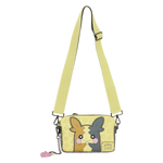 Pokémon Morpeko Reversible Crossbody Bag - US 8417