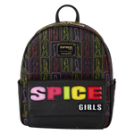 Spice Girls Light-Up Mini Backpack - US 6311