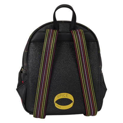 Spice Girls Light-Up Mini Backpack - US 6311