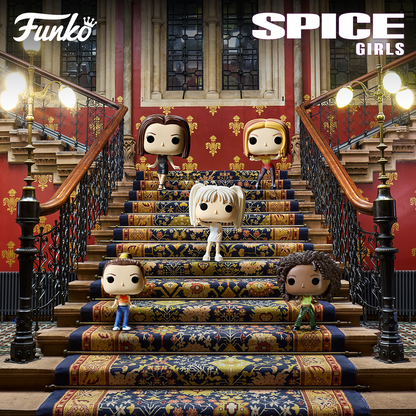 Spice Girls Bundle - US 0079