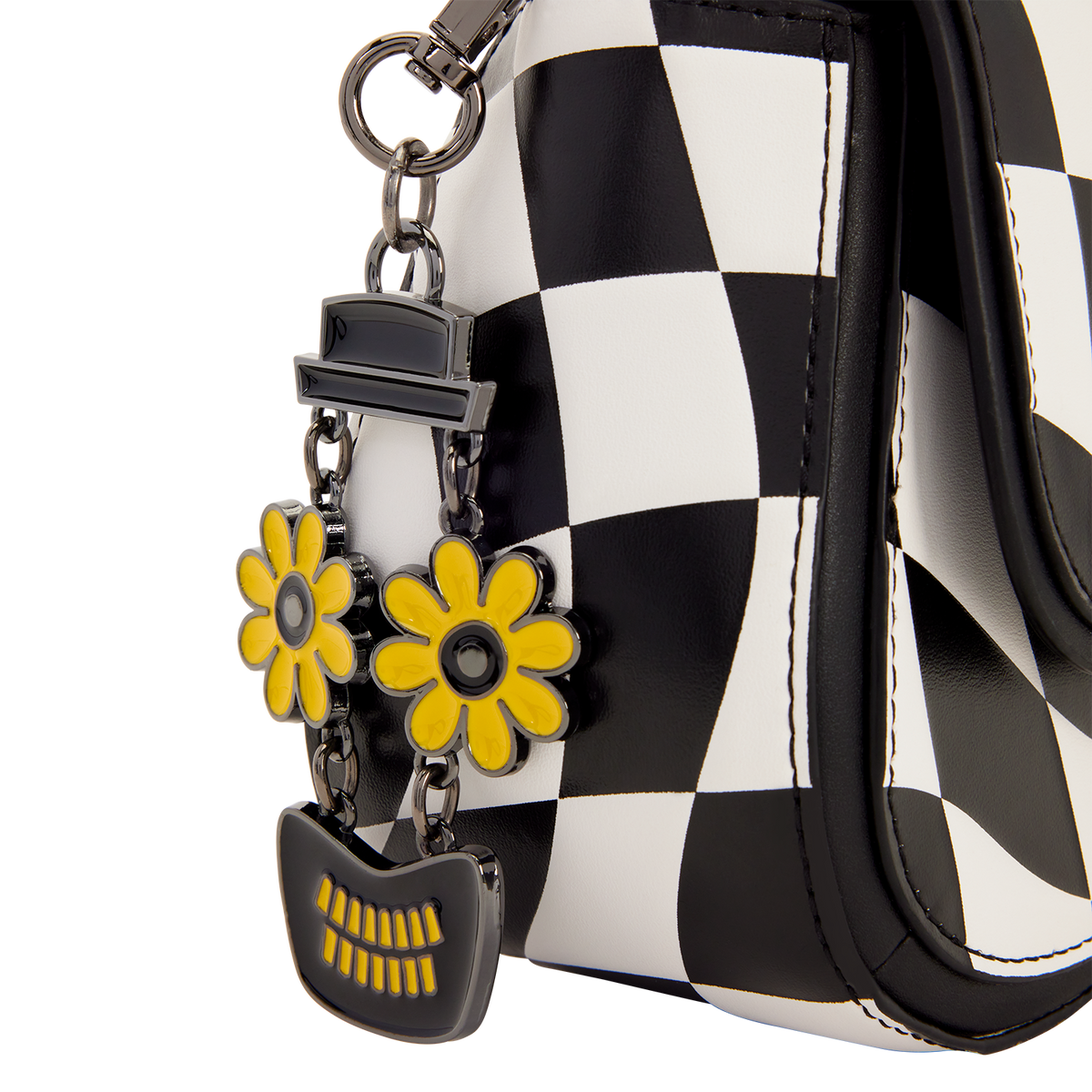 Terrifier Art The Clown Crossbody Bag - US 0474