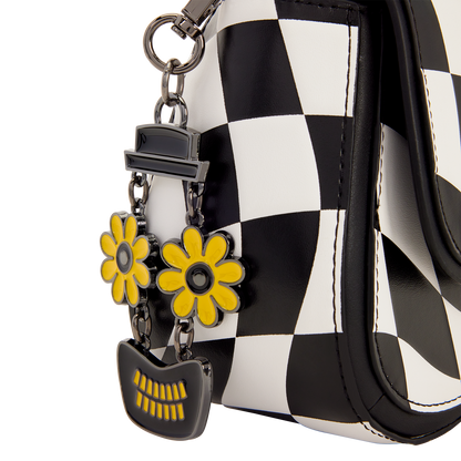 Terrifier Art The Clown Crossbody Bag - US 0474