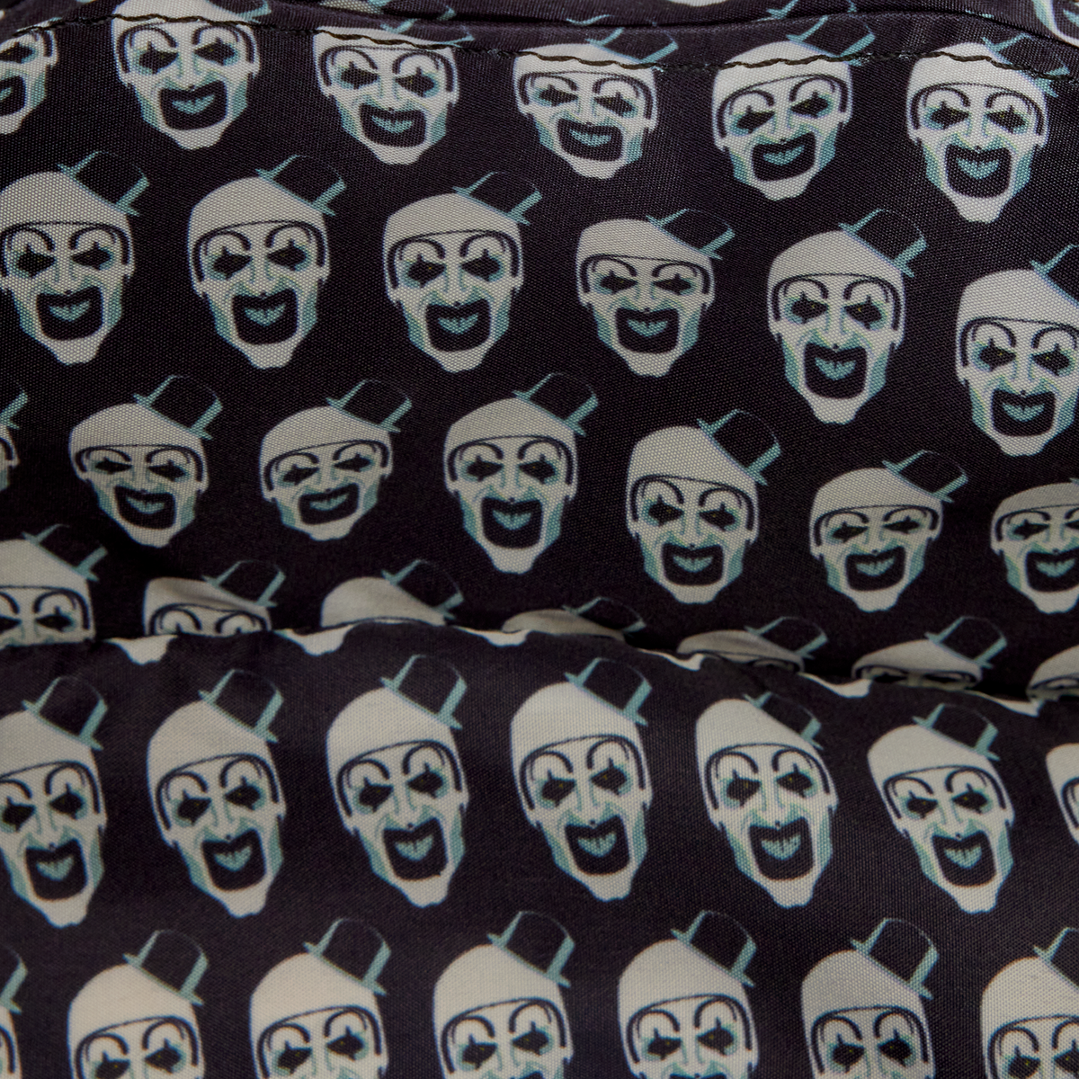 Terrifier Art The Clown Crossbody Bag - US 0474