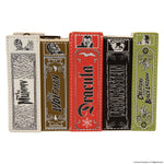 Universal Monsters Exclusive Books Collection Glow Flap Wallet - US 5788