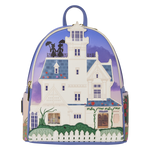Practical Magic 2 House Mini Backpack - US 4829