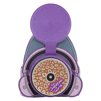 The Cheetah Girls Mini Backpack - US 1385