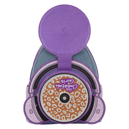 The Cheetah Girls Mini Backpack - US 1385