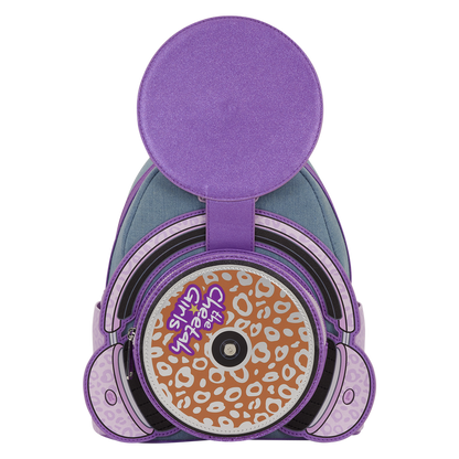 The Cheetah Girls Mini Backpack - US 1385