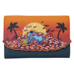 Lilo & Stitch Halloween Candy Wallet - US 7565