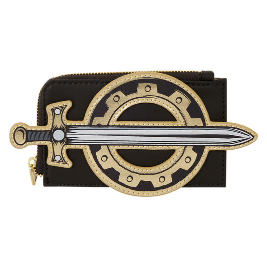 Xena: Warrior Princess Exclusive Sword Card Holder - US 1353