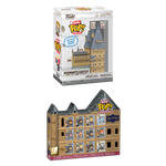 Bitty Pop Harry Potter Bundle - US 8143
