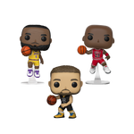 NBA All Star Bundle - US 7216