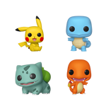 Pokémon Bundle - US 2362